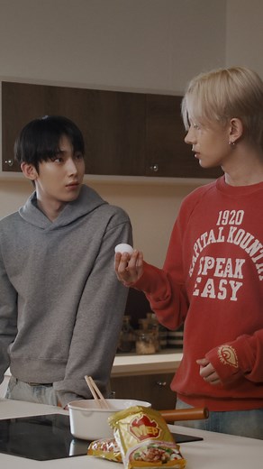 38 reactions | Find Samyang MEP and Get a random ‘ENHYPEN | MEP PHOTO' (GWP) [EN-MEP] 희승이가 끓인 MEP에 계란 넣을래, 말래? 선우와 함께 골라줘~ [EN-MEP] HEESEUNG cooked up some MEP! Should we add an egg or skip it? Choose for me with SUNOO! #HEESEUNG #SUNOO #ENHYPEN #MEP #Samyang Availability may vary by country and sales channel, and the promotion may end earlier depending on MEP PHOTO stock levels. | Samyangfoods | Facebook