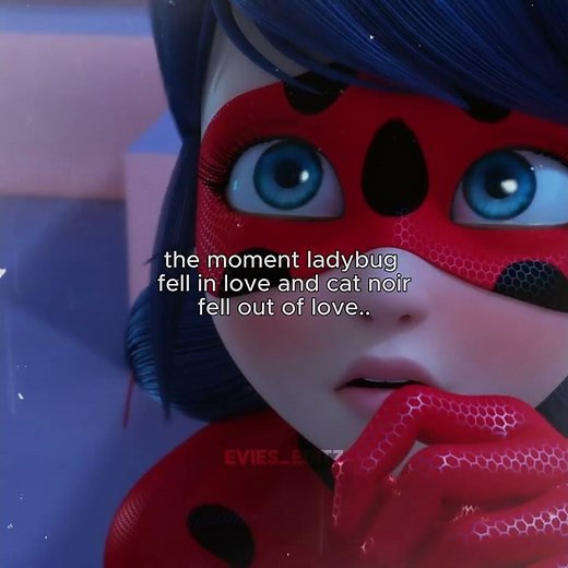 fell in love!! #miraculousladybug #miraculous #saludamemarinette #marinetteyadrien