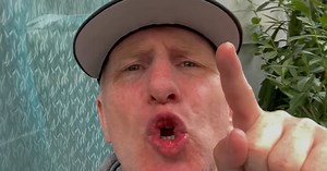 Actor Michael Rapaport Gives Trump Blunt Prison Advice Straight Outta 'Goodfellas'