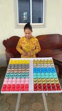 Smart Ball Sorting – Puzzle Challenge Play