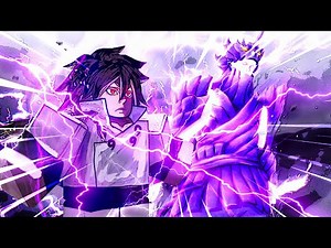 How To Unlock ALL FULL SUSANOO/FULL SAMURAI SPIRIT'S *INSANE* (SASUKE, ITACHI, SHISUI, OBITO)