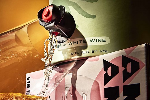 15 Boxed Wines That Taste Just As Good (or Better) Than Bottles