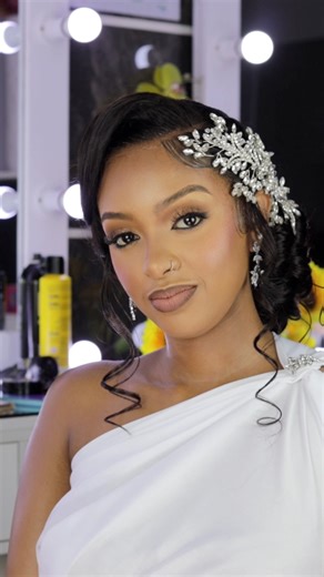 7.1K views · 146 reactions | Bridal season is upon us and we are ready to be part of your special day‍♀️ #makeupbydennis | Makeup by Dennis | Facebook