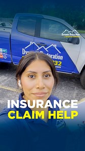 Is your insurance only covering repairs instead of a full roof or siding replacement? Give us a call and let’s see what we can do to help you get the coverage you deserve. . One Call Does it All 📲(866) 242-1832 . 🌐https://www.dynamicrestorationky.com | Dynamic Restoration LLC