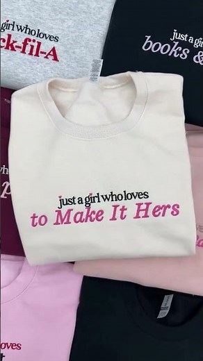 What is 'Make It Yours™' ??