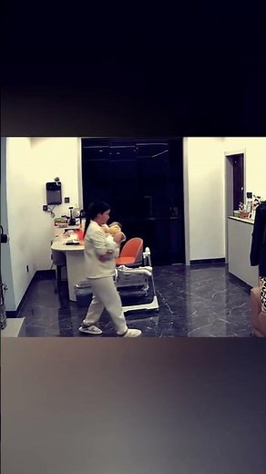 Husband Like This Is Truly a Blessing to Any Woman 🥺❤️