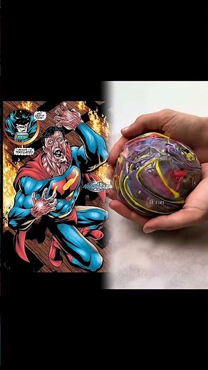 The Different Types Of Kryptonite In The DC Universe