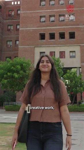 Inside the BCA AI/ML Program at JECRC University