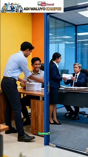 Organisasi Struktur Sederhana VS organisasi birokrasi