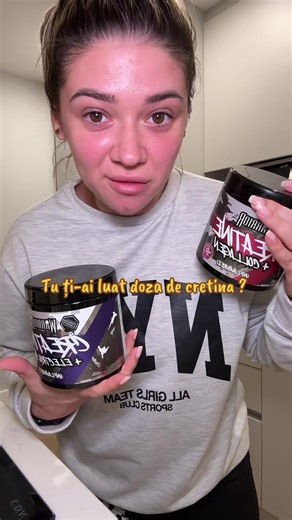 Maximize Your Workout with Creatine: Essential Guide