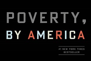 New books — one fiction, one fact — tell same story of poverty, desperation and society's complicity