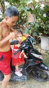 11 reactions | good morning excited man ky mo simba ang badiday #highlightsシ゚ #followerseveryone | Sharika Gee Albarracin Ortiza | Facebook