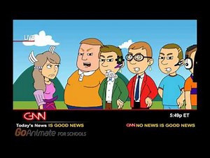 Captain Barnacles revives Chantel Dubois 2/2