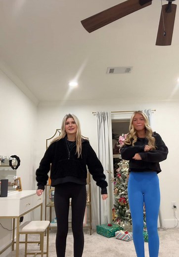 Macy Kate (@macykatemathews)’s videos with MILLION DOLLAR BABY (VHS) - Tommy Richman