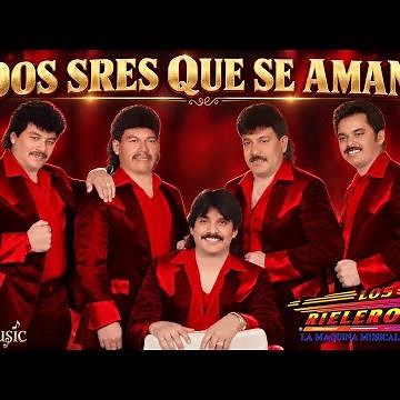 Karaoke Dos Seres Que Se Aman Rieleros del Norte de Polo Urías @KikeMusic-Norteno_Sax #rieleros