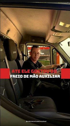 Even Vin Diesel liked these Iveco brakes 😎🔥 | MDD Specialized in Iveco