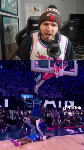 Mac McClung's Impact on the Dunk Contest