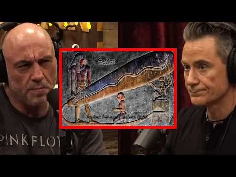 The "Dark Forest" Theory Explains Why We've Never Found Aliens.. | Joe Rogan