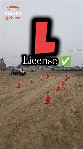 Driving test pass ✅. Professional Driving Lessons in Faisalabad & Jaranwala We offer car driving training for both men and women with qualified male and female instructors. Our focus is on safe driving, correct techniques, and confidence on the road. 📍 Branches Available Convenient locations in Faisalabad and Jaranwala to make learning easier for you. 👩‍🏫 What We Focus On • Experienced instructors • Separate female instructors for women • Calm, patient teaching style • Flexible class timings 
