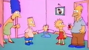 "Burping Contest" The Simpsons June 28, 1987