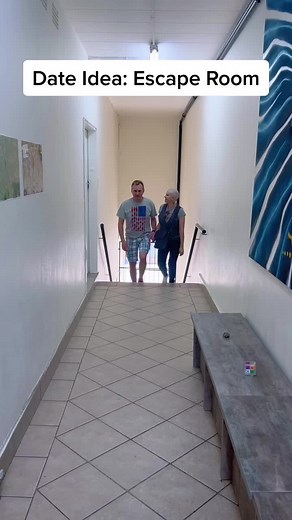 Exciting Date Idea: Explore the Hashtag Escape Room in Joburg!