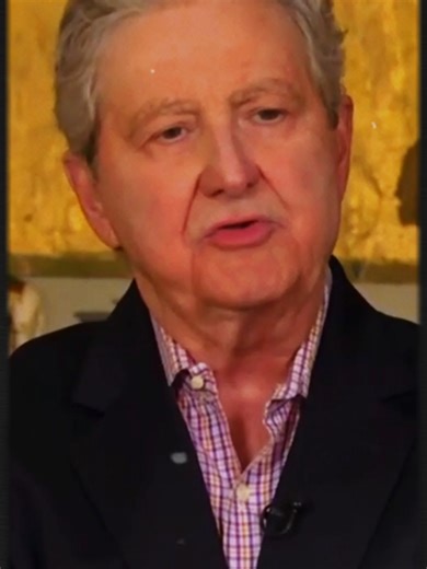 Senator Kennedy's Hilarious Take on AOC