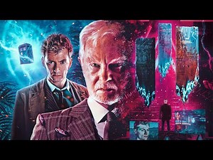 War Master and Tenth Doctor Reunited! | Self-Defence Trailer | Doctor Who