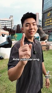 *Golf Clap* | Benda boleh gaduh, buat apa bincang