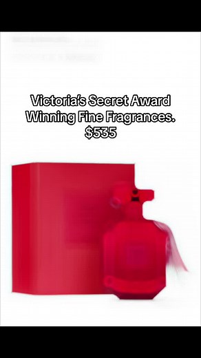 1.Victoria’s Secret Bombshell Intense Eau de Parfum - 3.4fl oz - $535 A decadent sister to Bombshell, America’s No. 1 Fragrance.* Inspired by the perfect red, Bombshell Intense embodies the powerful emotion the color implies. The scent opens with a creamy rush of cherry, lush and bright. Next, the fragrance moves into a layer of velvety red peony for a deep, saturated take on Bombshell’s signature, petally floral. Rich vanilla wraps it all in sultry warmth for an indulgent finish. Fragrance type