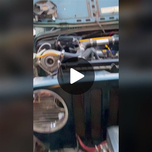 97' Jeep Wrangler 2.5L Turbo Upgrade Explained