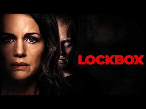 Lockbox (2026) | Starring Carla Gugino | In Select Theaters Friday