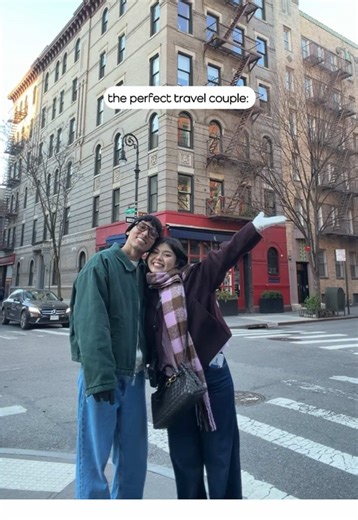 Solo Traveler's Encounter with the Travel Prince