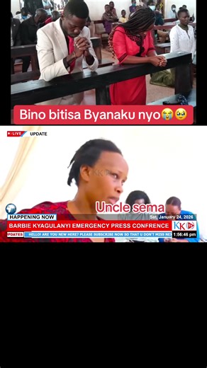 First Lady ayogede ekyabadewo ekiro nga Abantu abamajje babalumbye #foryou #foryoupage