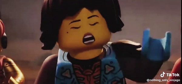 Creating Ninjago Edits: Overcoming Editing Challenges
