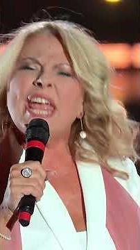 Flora canta "Georgia on my mind" di Ray Charles | The Voice Senior Blind Auditions