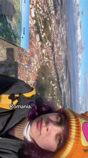 Exploring the Beauty of Brasov, Romania