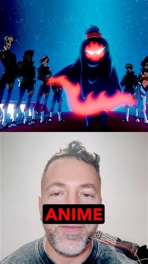How Gurren Lagann's Power Scaling Went From Underground to Universal. #gurrenlagan #anime #manga
