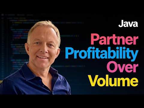 How Azul Grew Channel Revenue 30% YoY by Focusing on Partner Profitability | Simon Taylor