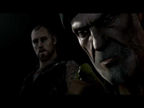 Left 4 Dead Full Trailer HD