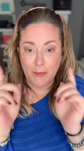 Optisch geliftete Augen in nur einem Schritt, die drei Farben Methode für Schlupflider unter einer Minute | Susanne Diebold - Make-up & Motivation