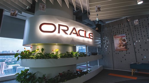 Oracle choose Malaysia for its new USD6.5 billion data centre