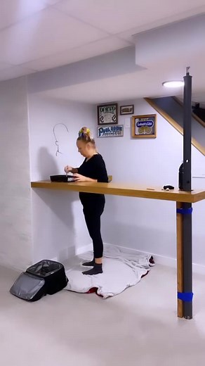 Freehand Simpsons Mural - Watch for the reaction! • #mural #art #artist #timelapse #timelapsevideo #timelapseart #artwork #watchme #watchmepaint #muralist #muralstreetart #muralpainting #paint #painting #handpainted #watchthisinstagood #watchthis #diy #timelapsed #viral #viralart #foryou #foryoupage #fyp #fypage #freehand #freehandartwork #freehandart #freehanddrawing #simpsons #thesimpsons