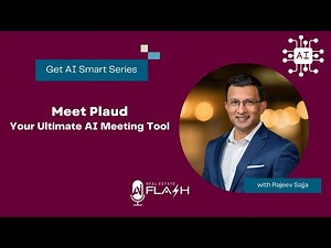 Meet Plaud - Your Ultimate AI Meeting Tool