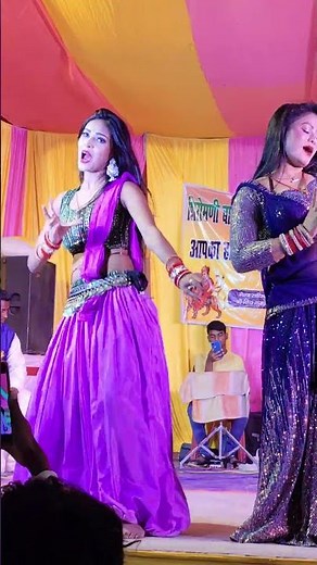 🔥Live Bhojpuri Arkestra Show 2025 | Full HD Stage Performance"
