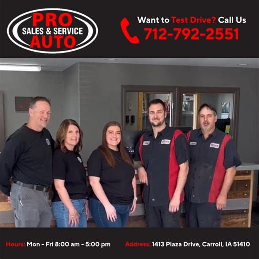 3.8K views · 11 reactions |  Meet the Team Behind Pro Auto  From...