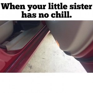 My sis is your new #wcw Lit and sexy. | Steven Daniel Brun