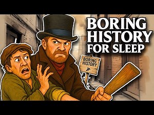 What Life Was REALLY Like in New York’s Deadly Slums 🕯️ | 19th Century True Story