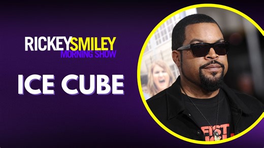 Ice Cube Talks the Future of ‘Friday,’ New Tour, and Big3