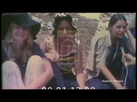 1969 Atlanta Pop Festival