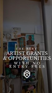 43K views · 1.1K reactions | Access free artist opportunities ⬇️ As...